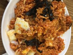 -李先生的首尔小馆(松江启源广场店)