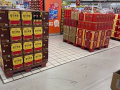 -美廉美多点(新龙店)