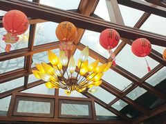 -少林寺欢喜地素斋馆