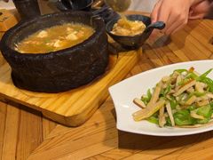-院子餐厅·大锅菜·老杭帮(桥西直街店)