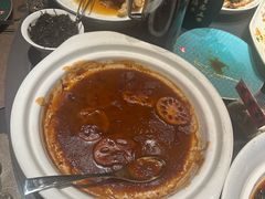 -上和臻品中国菜(花园街店)