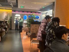 -江边城外烤全鱼(方庄时代购物中心店)