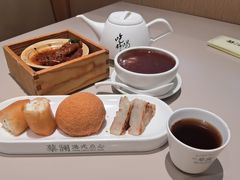 -蔡澜点心·粤菜(万菱汇店)