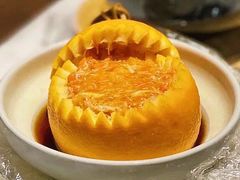 -杭州君悦酒店·湖滨28中餐厅