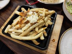 -Kpasta韩式意大利面