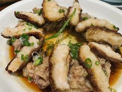 -山泉公馆酒家(广州东站店)