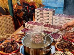 -养牛邓·潮汕牛肉海鲜自助火锅(广州店)