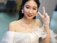 -经典婚纱摄影美学馆·私人定制
