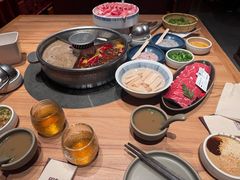 -巴奴毛肚火锅(龙湖锦艺城店)