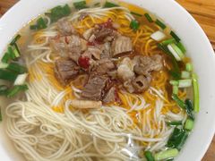-智强牛肉面