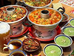 -骨之味·筒骨汤火锅(江头店)