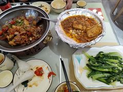 -谢三姐金奖啤酒鱼(总店)