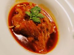 水煮全牛宴-老湖南湘土菜馆(普阳街店)