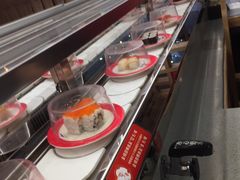 -友壹町寿司(嘉洲广场店)