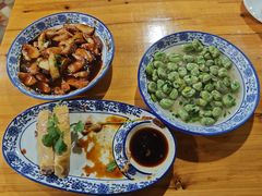 -下塘街25号农家菜馆(新场店)