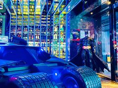 门店-好乐迪量贩KTV(春熙路香槟广场店)