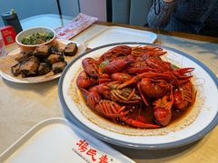 -杨氏青龙虾·吃蟹季(珠江路店)