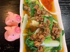 -吉亨面馆(古北1699店)
