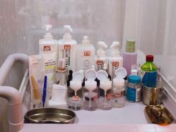 -MJ skin care国际皮肤管理中心