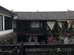-浔岚云舍mist静谧观景美宿(丽江古城店)