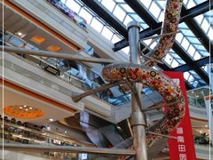 -巴黎春天(浦建店)