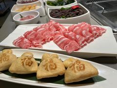 -海底捞火锅(百乐门广场店)