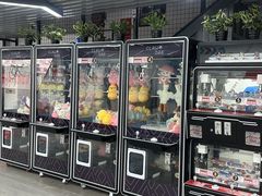 -锐擎卡丁车主题乐园(郊野公园店)