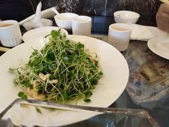 -玉林烤鸭店(垡头店)