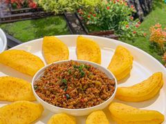 -秦月轩·陕西家乡菜(阜成路·五棵松店)