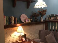 卡座-芭莉与彩虹西餐厅(成都合生汇店)