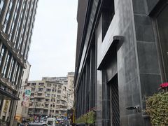 -上海国际饭店
