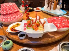 -尚海豆捞(乐虹坊店)