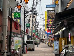 -心斋桥