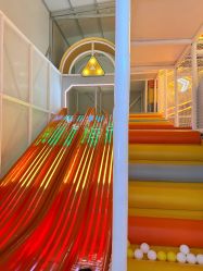 -儿童乐园(团结湖体能拓展店)