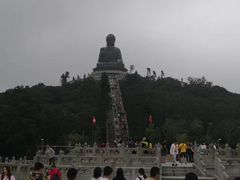 -天坛大佛