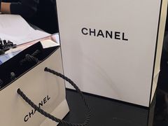 -CHANEL 香奈儿(海岸城店)