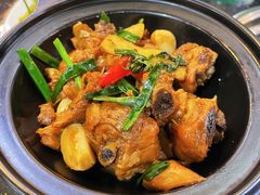 -函萱美食餐厅·台式家常菜