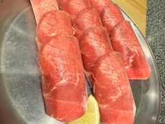 -姜虎东白丁烤肉(恒隆广场店)