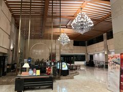 -天明山温泉大酒店