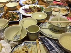 -满园春饼(宜昌万达店)