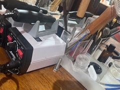 -十八字金·银饰·拼豆·开蚌DIY(魏公芳华里店)