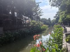-黄埔古港