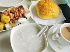 -红树林(美佳大厦店)