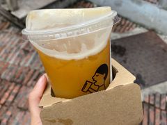 -喜茶(广州滨江宏岸店)