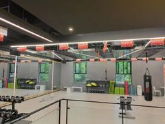 -FEELINGME乐刻包月私教馆·健身(澳门路店)