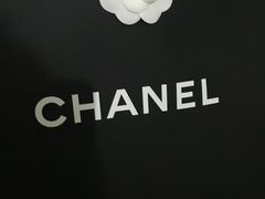 -CHANEL(恒隆广场店)
