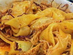 -丝路传奇·中国拉面航母店(北医三院店)