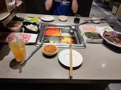 -海底捞火锅(江南盛天地店)
