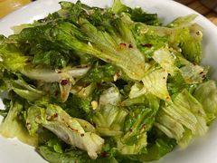 -勇猛子川菜馆(新军路店)