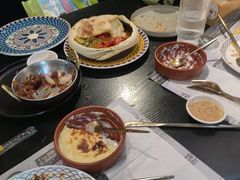 -苏坦土耳其西餐厅(玉林店)